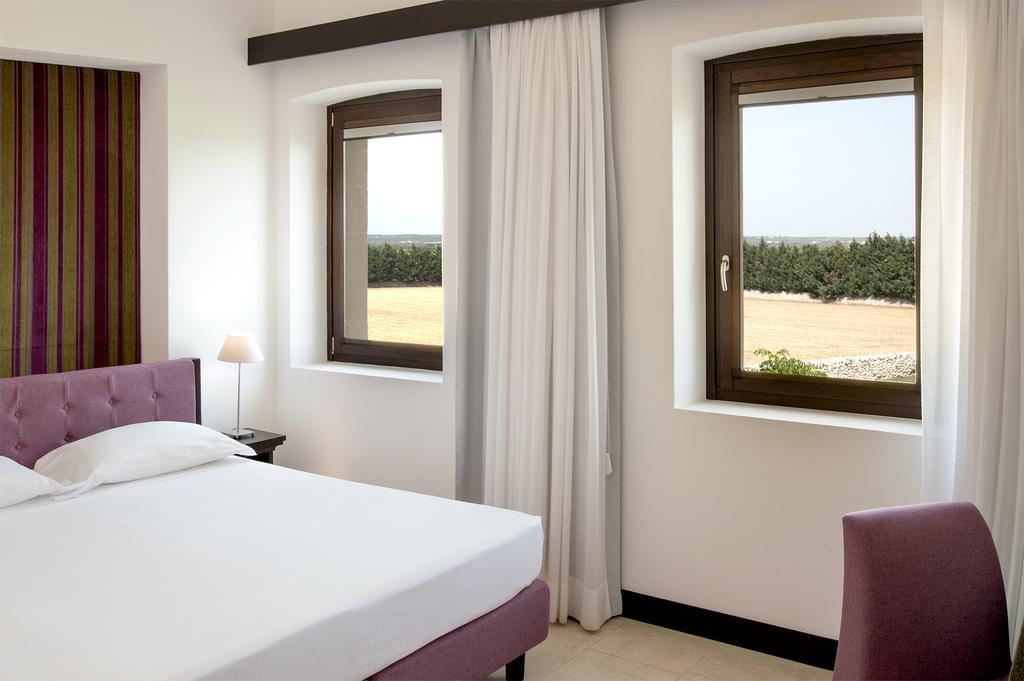 Masseria Bagnara Resort & Spa مارينا دي ليتسانو المظهر الخارجي الصورة