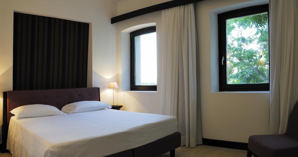 Masseria Bagnara Resort & Spa مارينا دي ليتسانو المظهر الخارجي الصورة