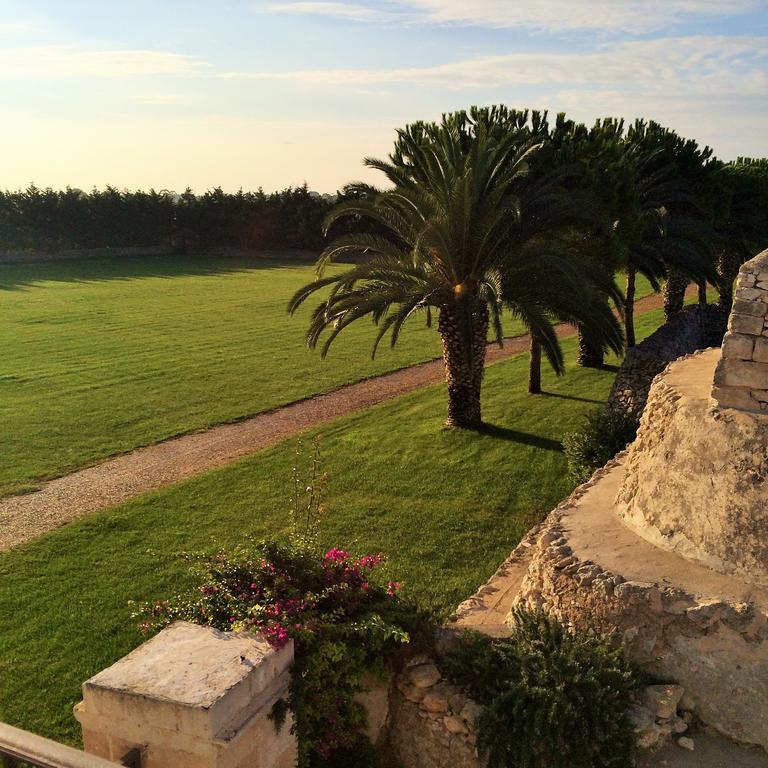 Masseria Bagnara Resort & Spa مارينا دي ليتسانو المظهر الخارجي الصورة
