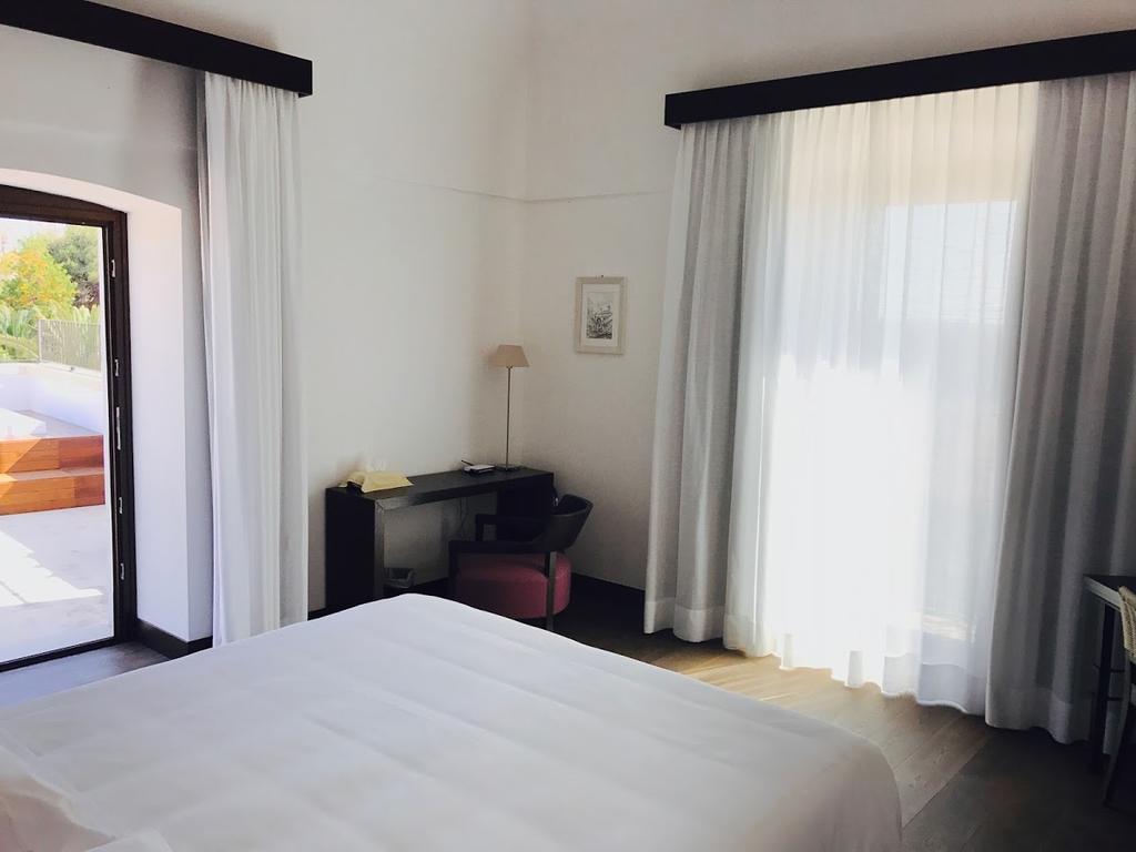 Masseria Bagnara Resort & Spa مارينا دي ليتسانو المظهر الخارجي الصورة