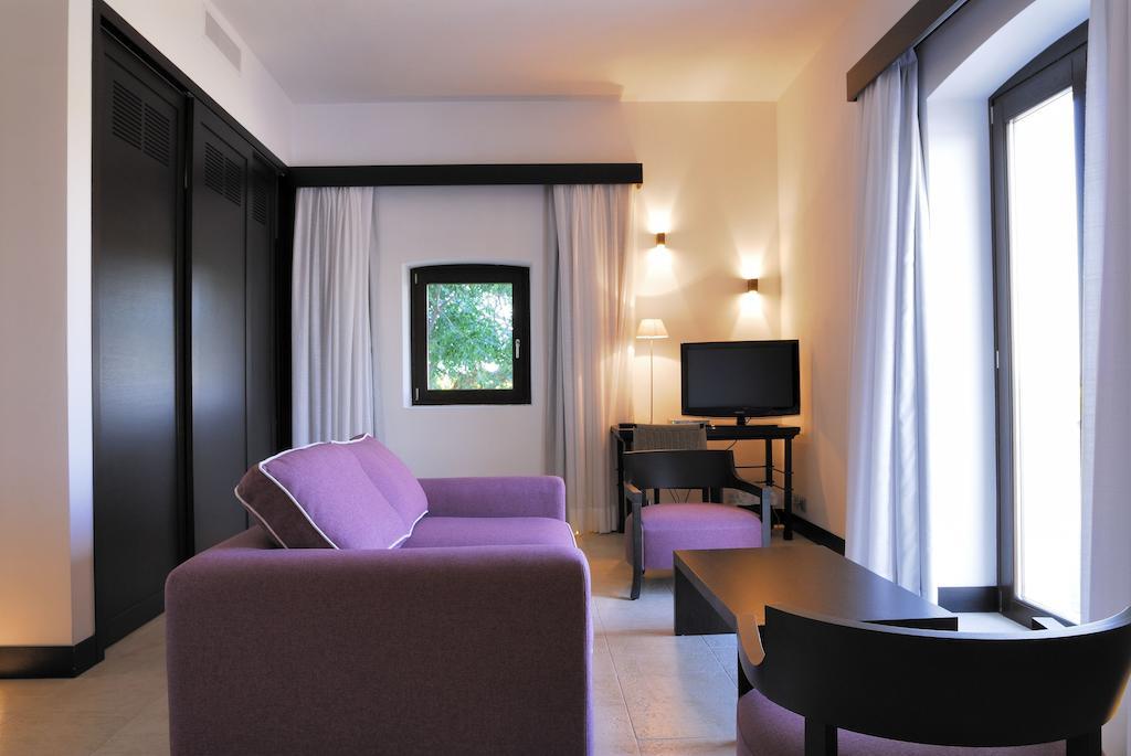 Masseria Bagnara Resort & Spa مارينا دي ليتسانو المظهر الخارجي الصورة