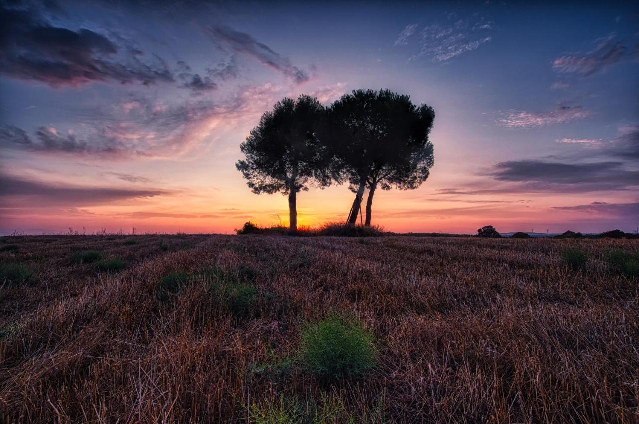 Masseria Bagnara Resort & Spa مارينا دي ليتسانو المظهر الخارجي الصورة